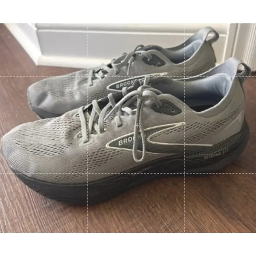 Brooks Glycerin GTS 22 Size Men's 11 wide